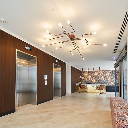 Nautica Residences Fremantle Exteriér fotografie