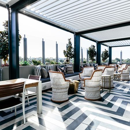Nautica Residences Fremantle Exteriér fotografie