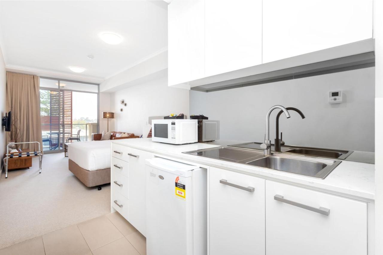 Nautica Residences Fremantle Exteriér fotografie