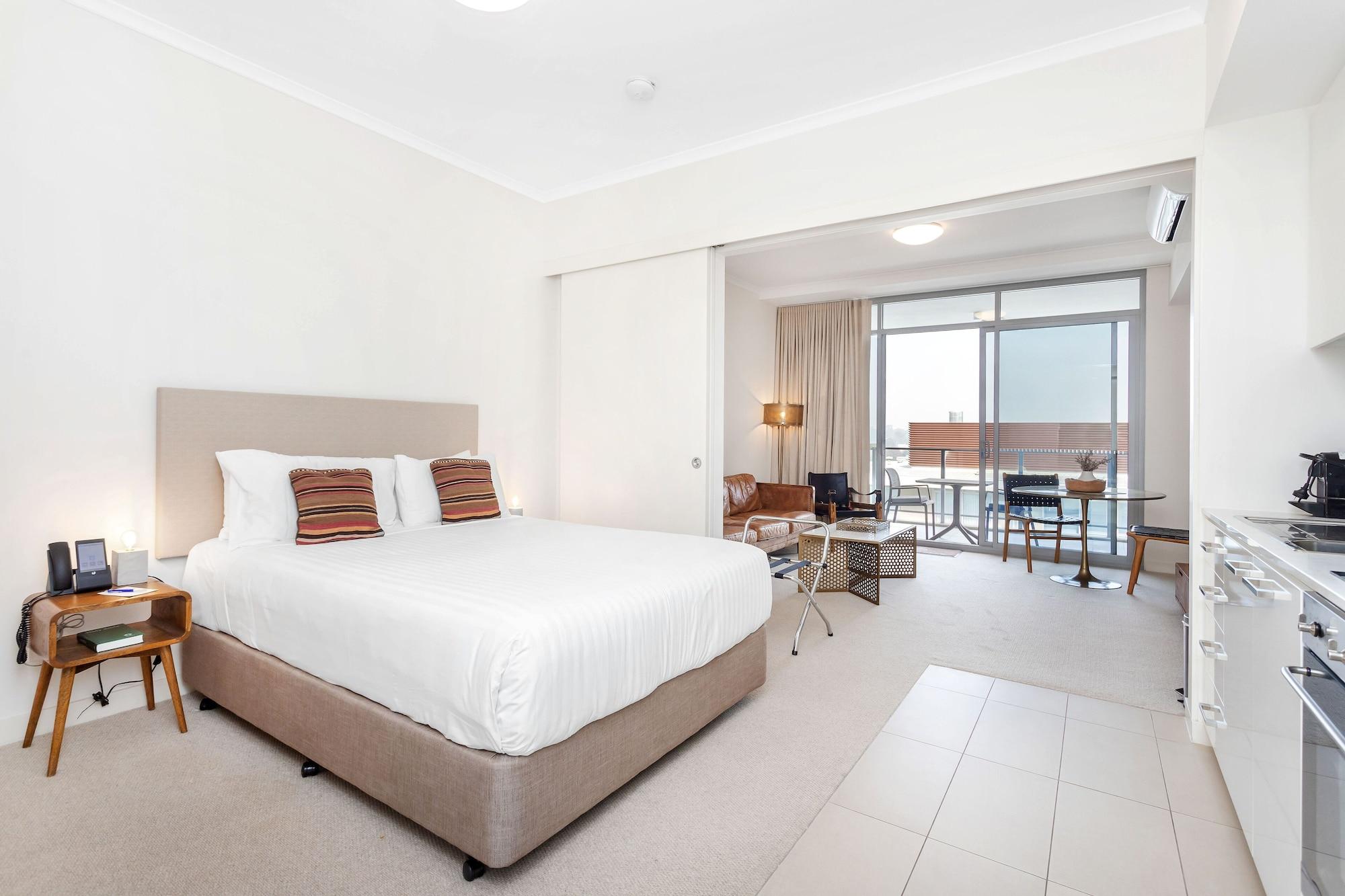 Nautica Residences Fremantle Exteriér fotografie