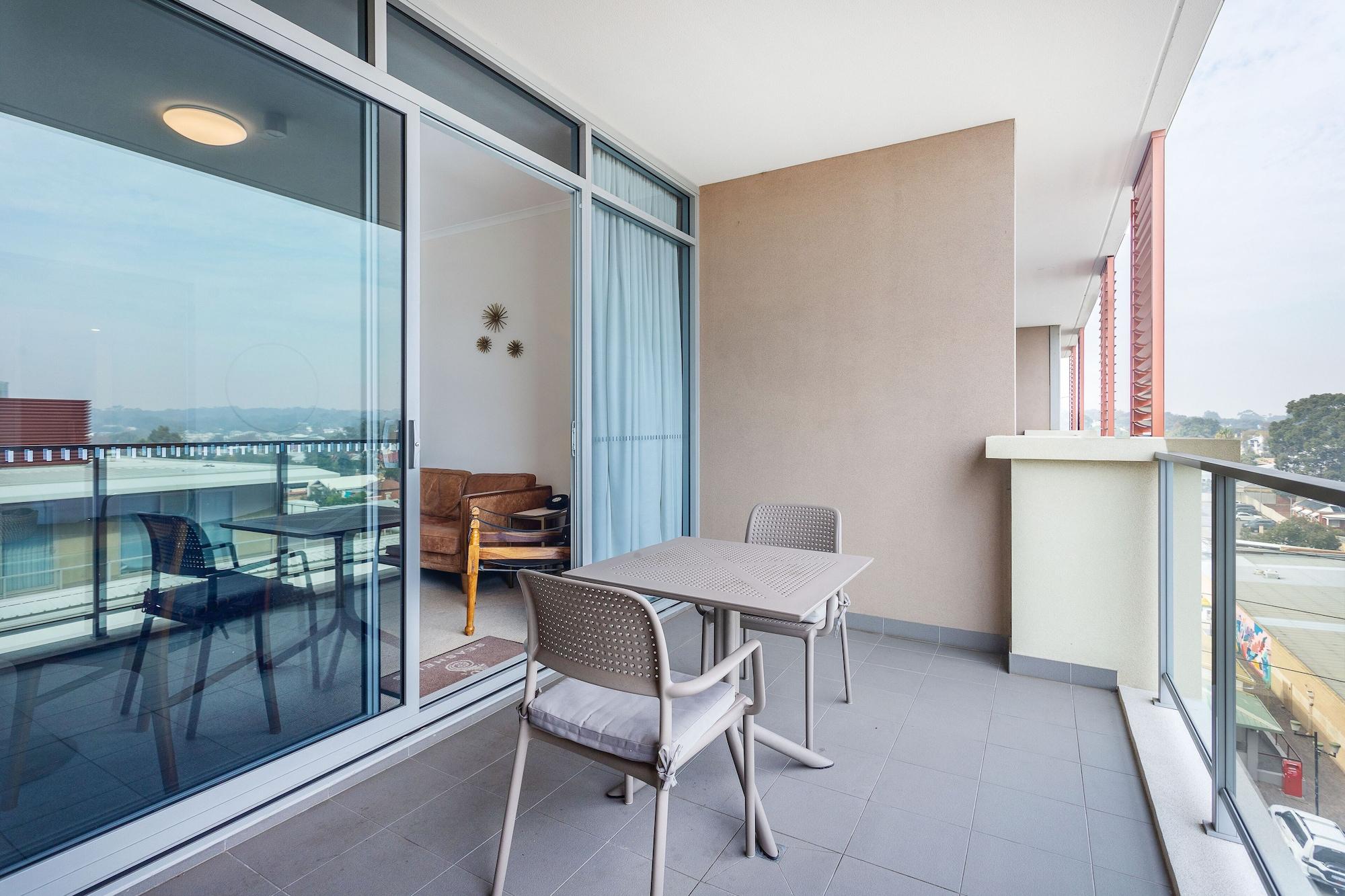 Nautica Residences Fremantle Exteriér fotografie
