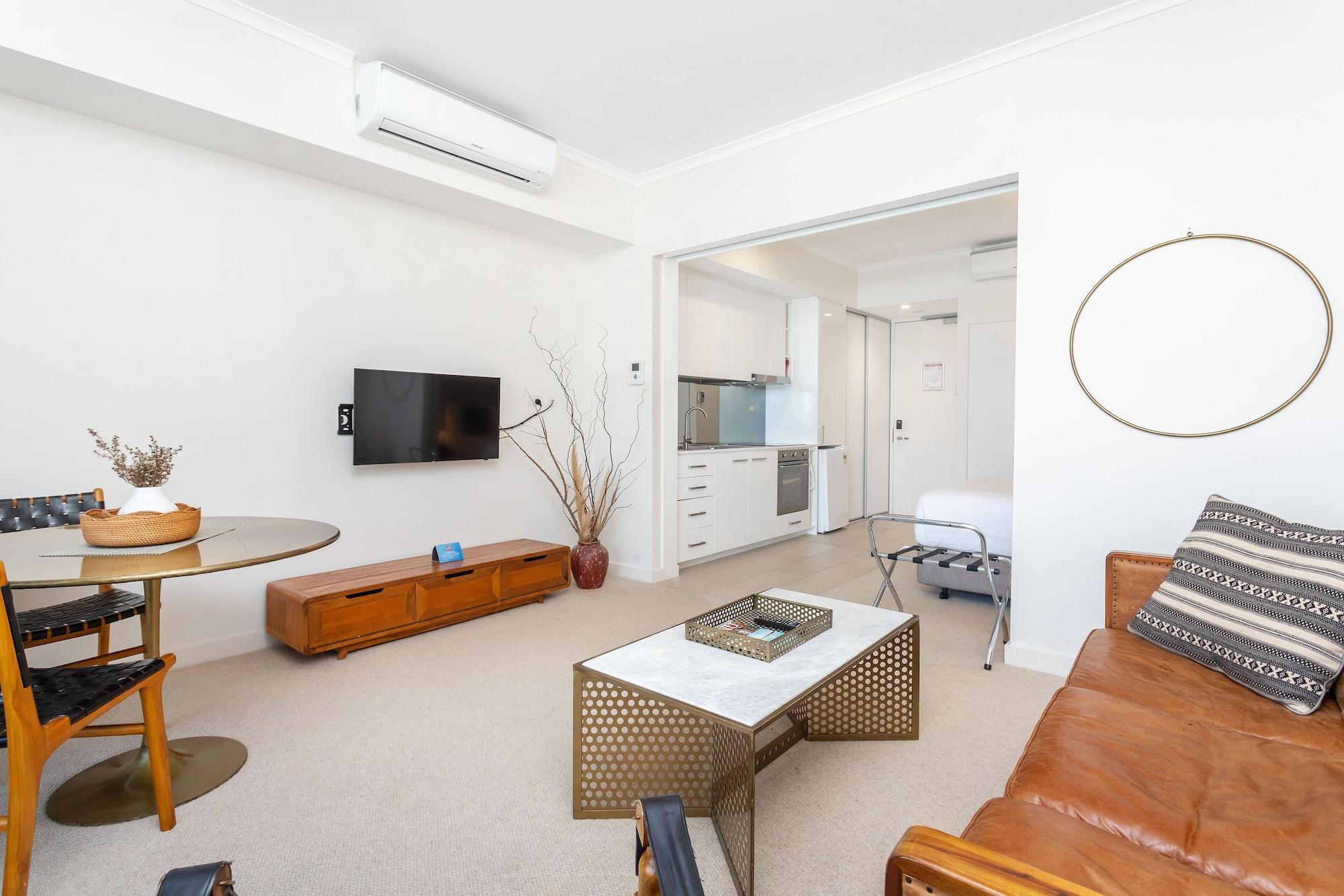 Nautica Residences Fremantle Exteriér fotografie