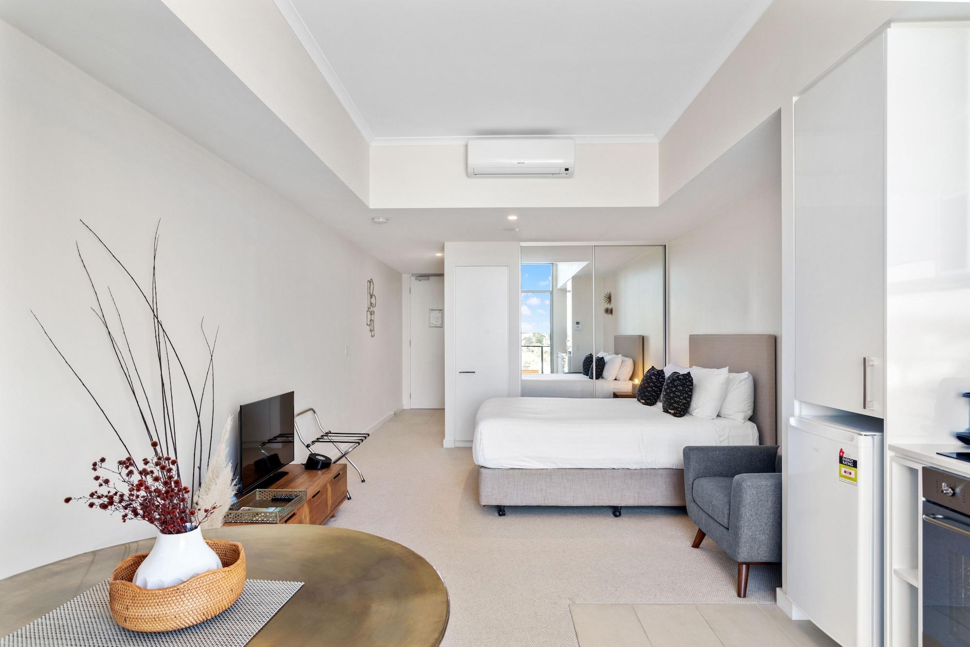 Nautica Residences Fremantle Exteriér fotografie