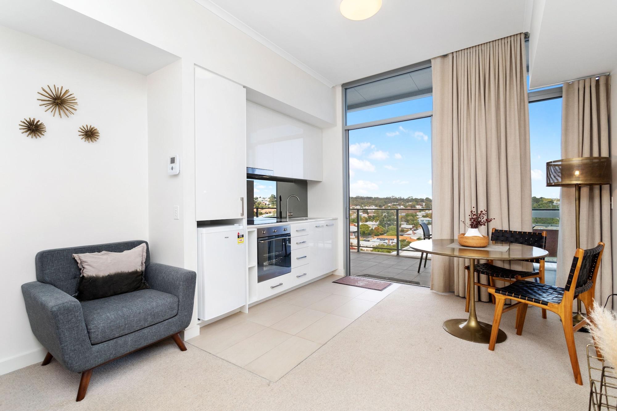 Nautica Residences Fremantle Exteriér fotografie