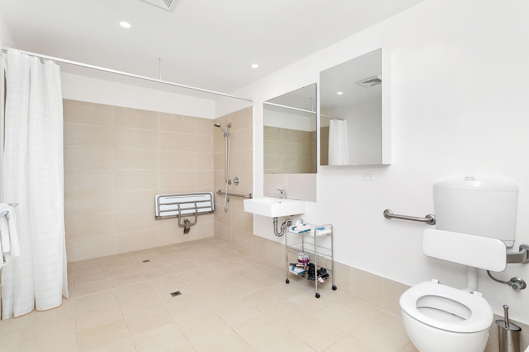 Nautica Residences Fremantle Exteriér fotografie
