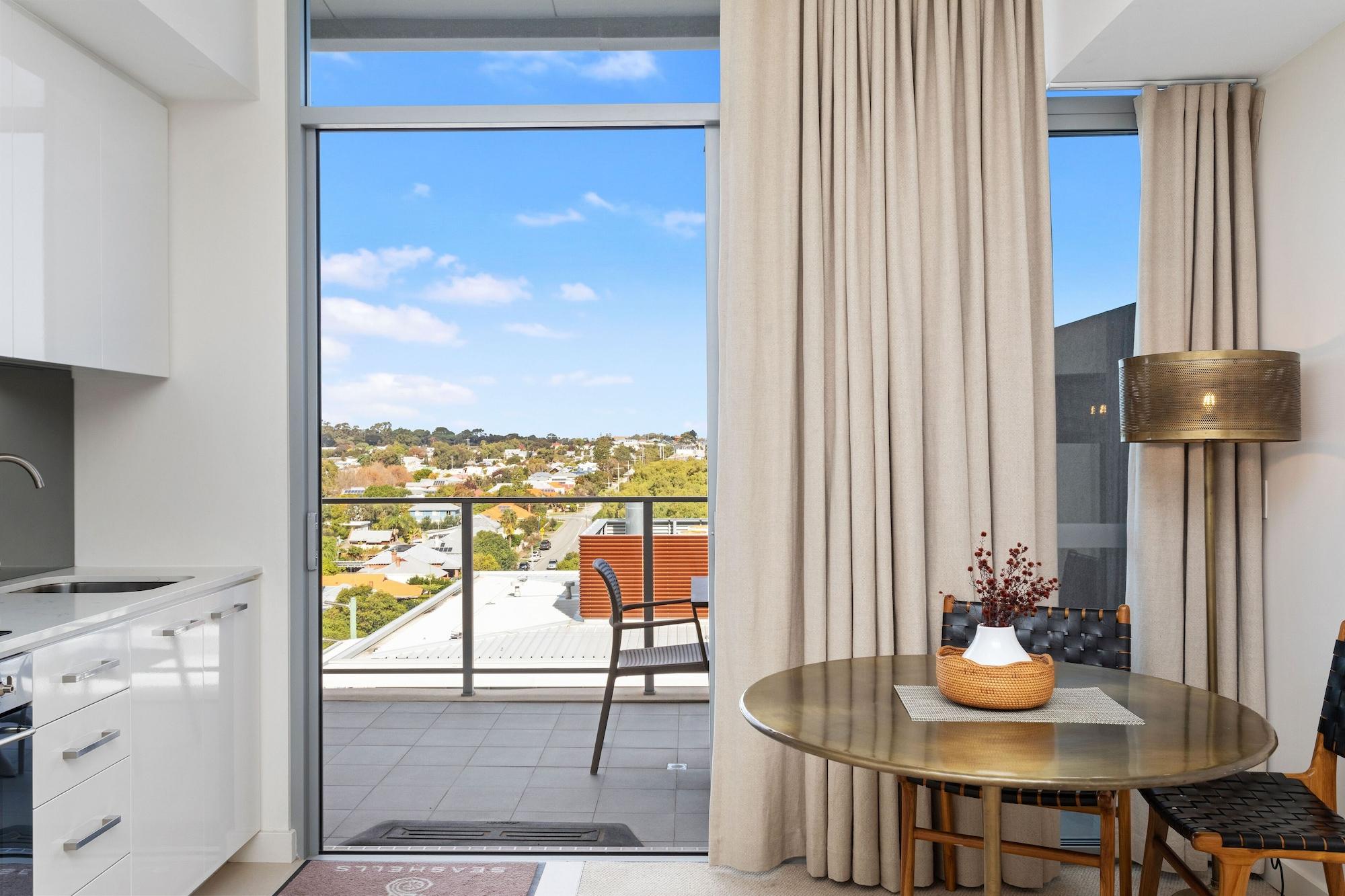 Nautica Residences Fremantle Exteriér fotografie
