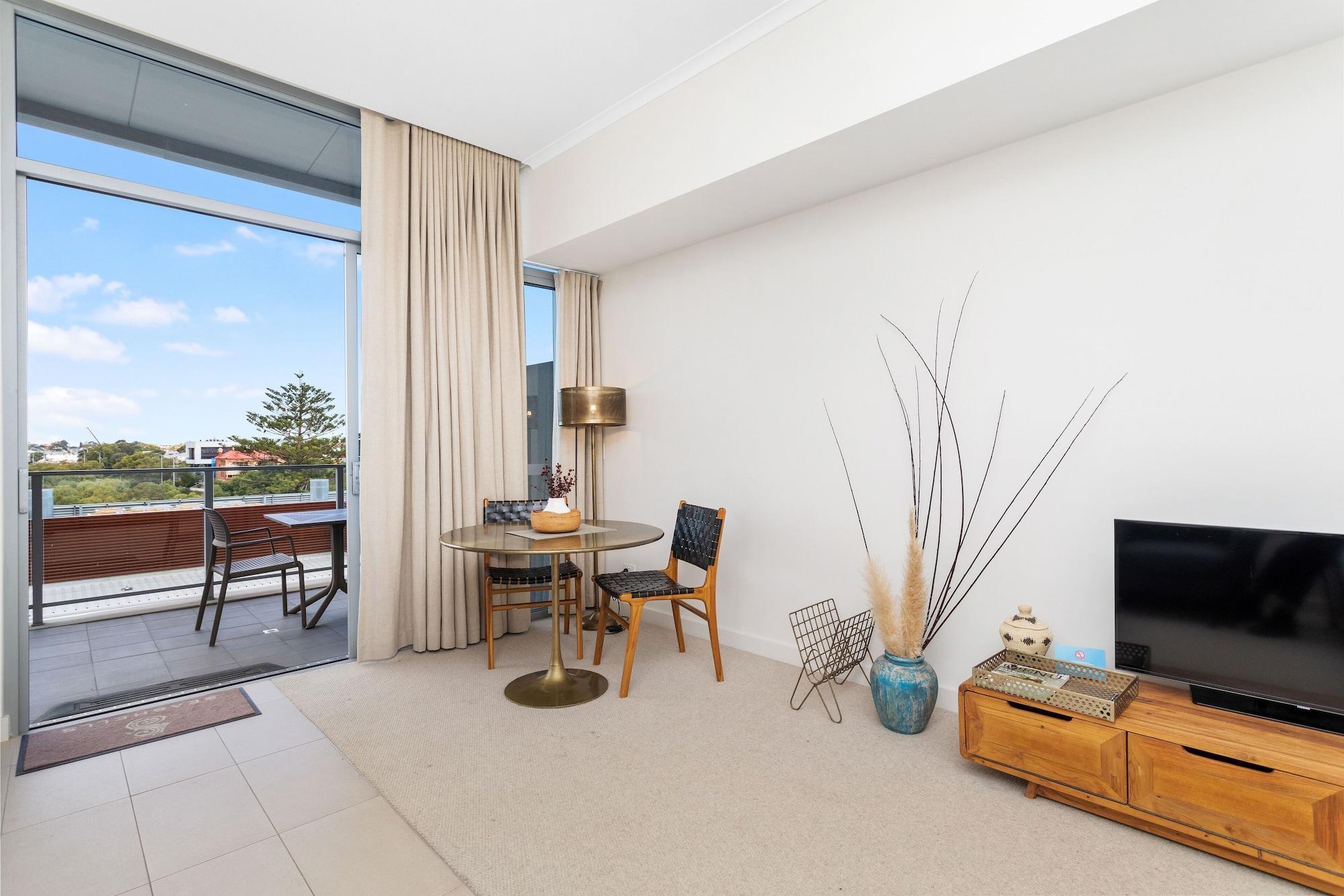 Nautica Residences Fremantle Exteriér fotografie