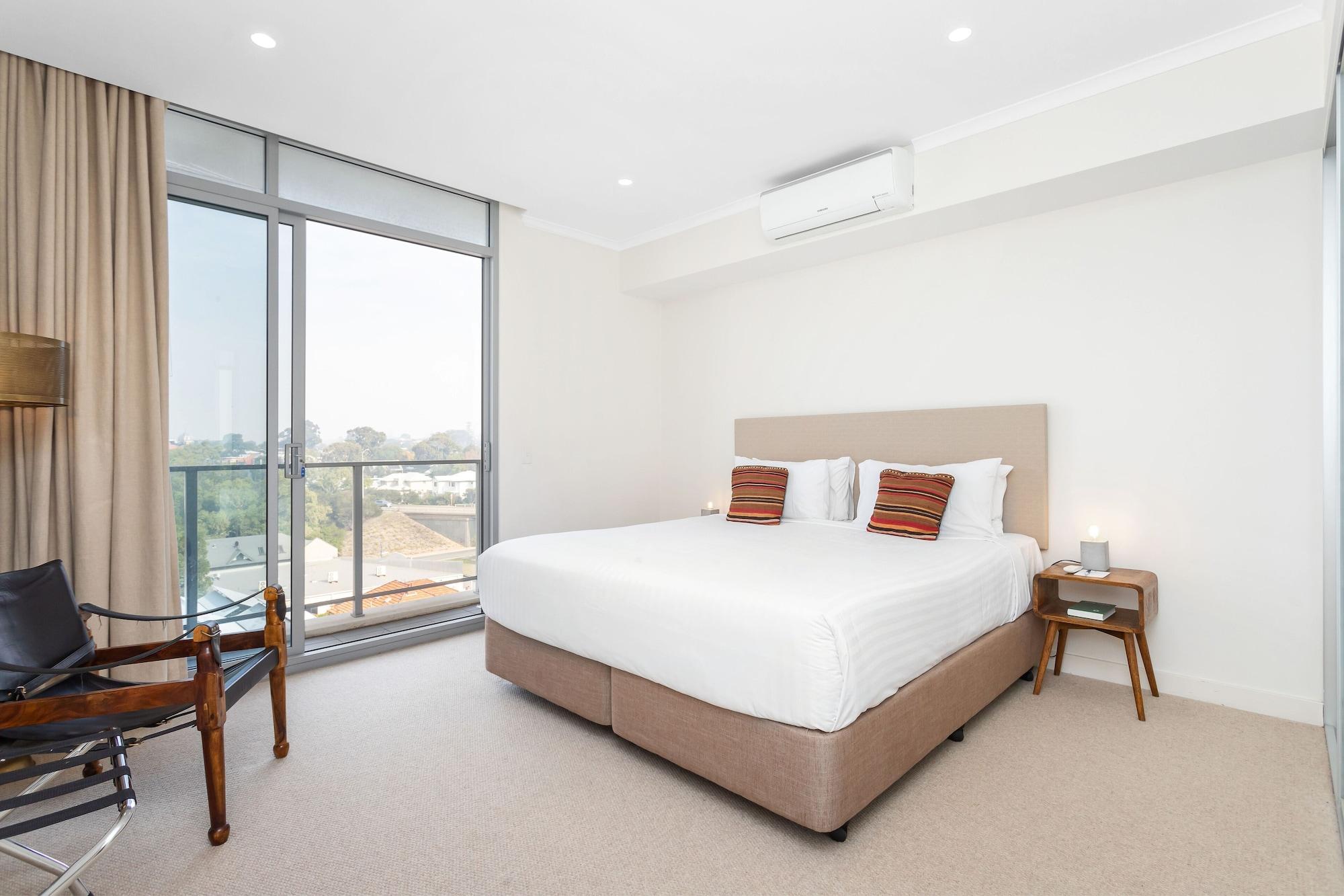 Nautica Residences Fremantle Exteriér fotografie