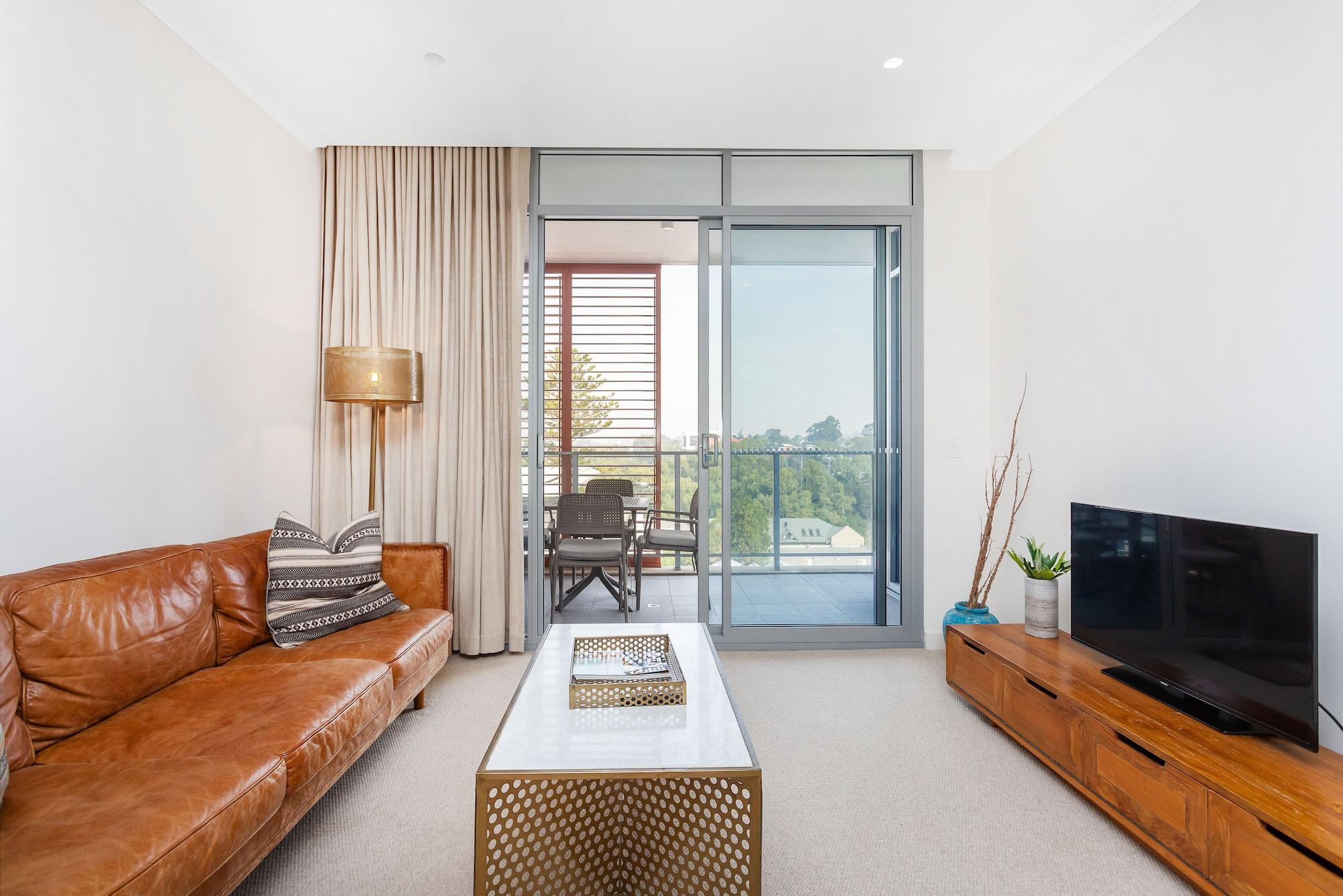 Nautica Residences Fremantle Exteriér fotografie