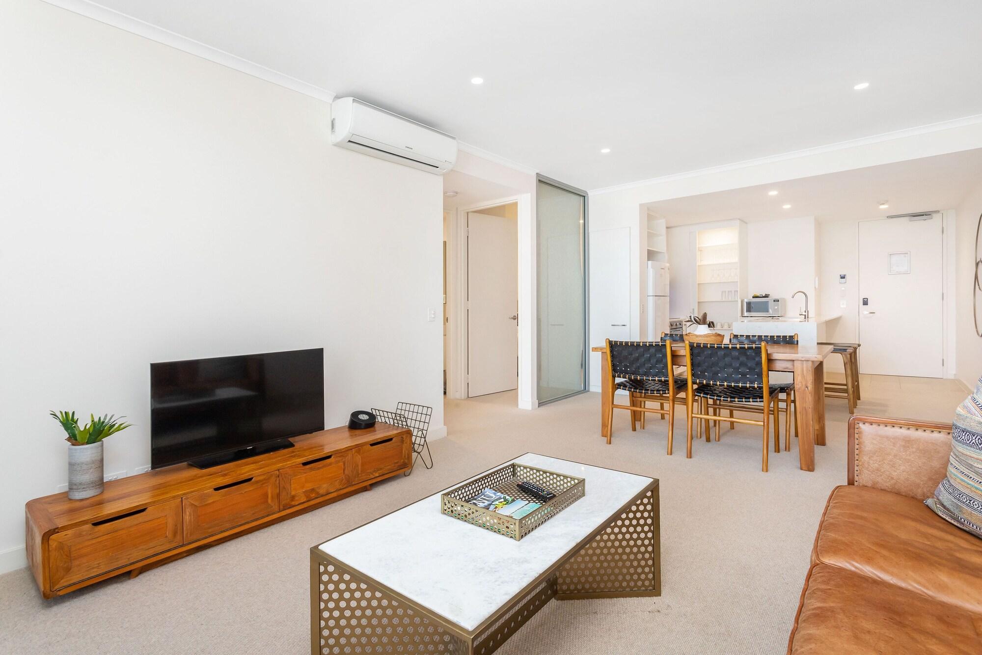 Nautica Residences Fremantle Exteriér fotografie