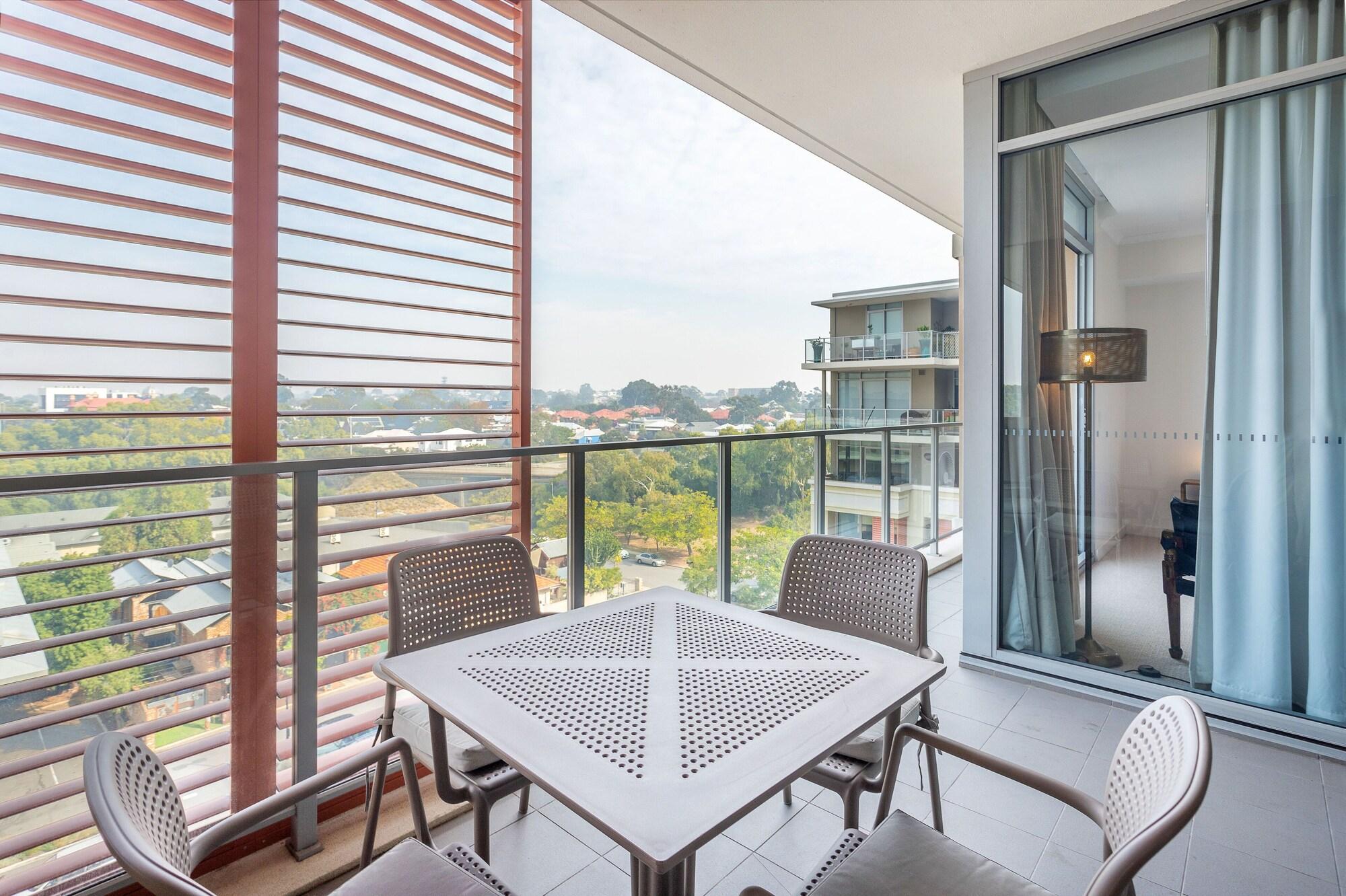 Nautica Residences Fremantle Exteriér fotografie