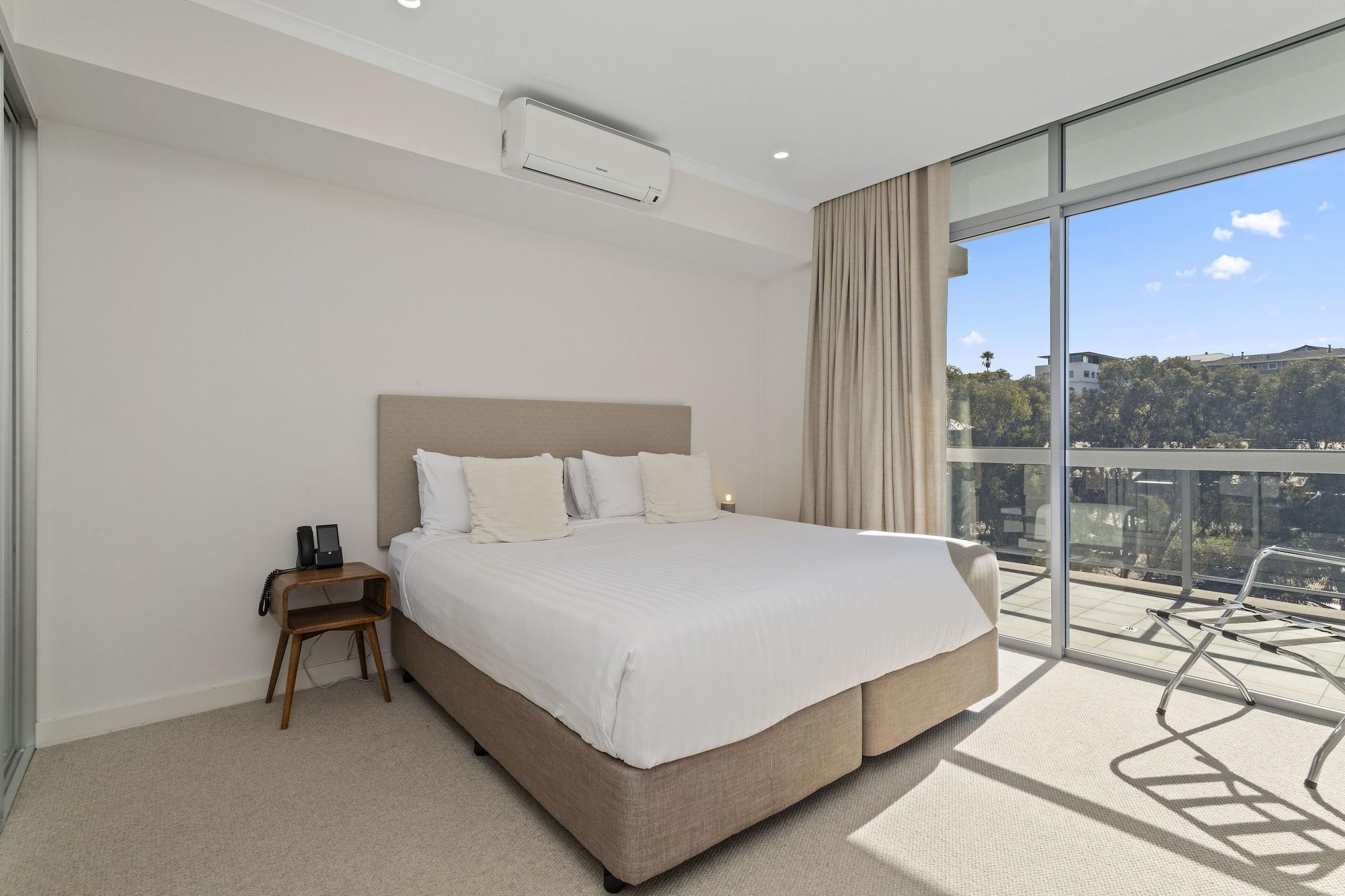 Nautica Residences Fremantle Exteriér fotografie