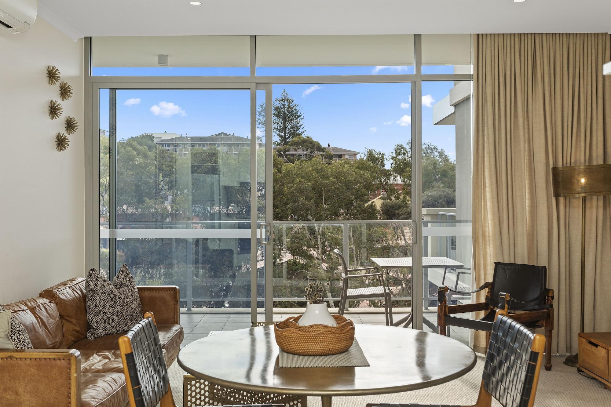 Nautica Residences Fremantle Exteriér fotografie