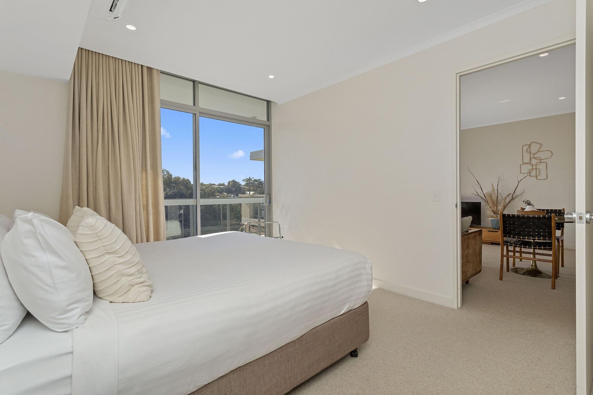 Nautica Residences Fremantle Exteriér fotografie