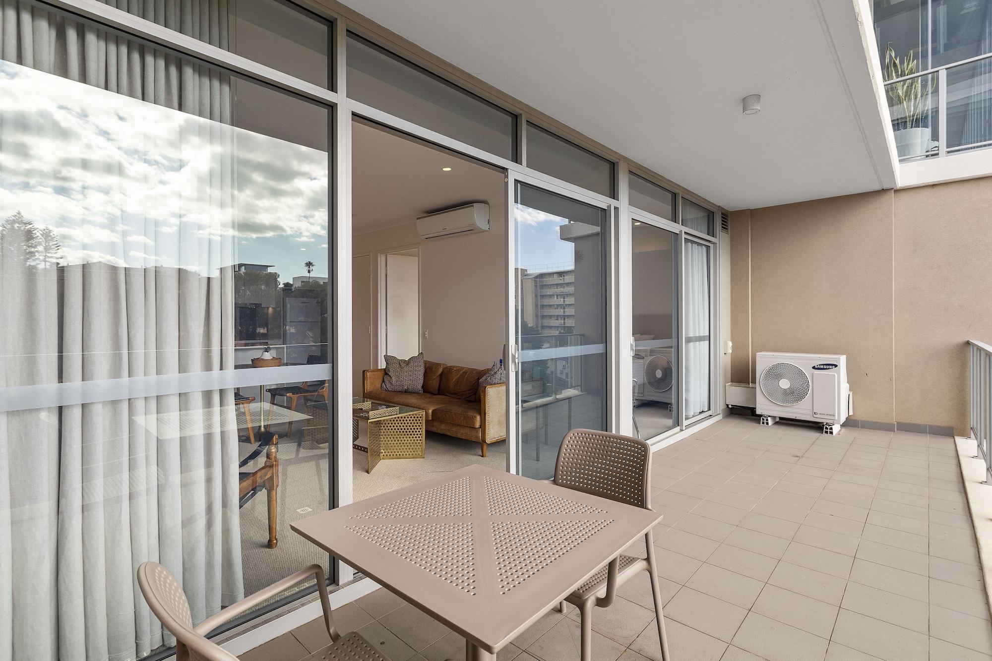 Nautica Residences Fremantle Exteriér fotografie
