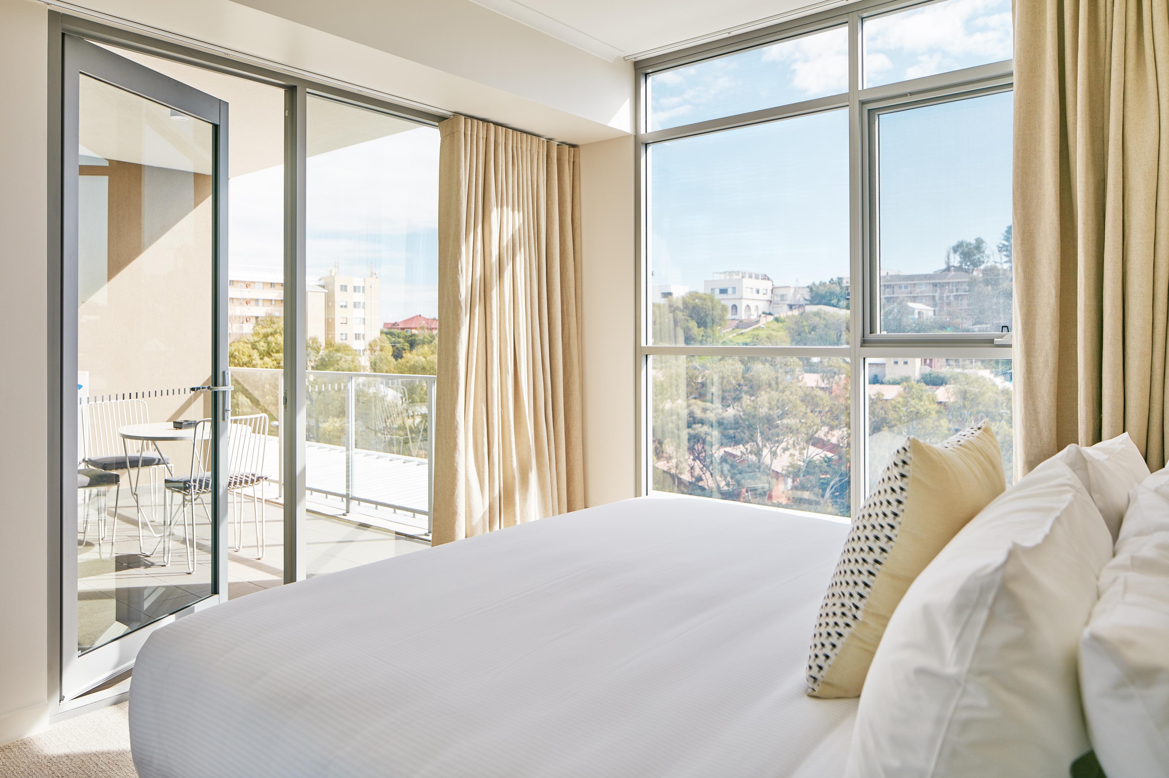 Nautica Residences Fremantle Exteriér fotografie