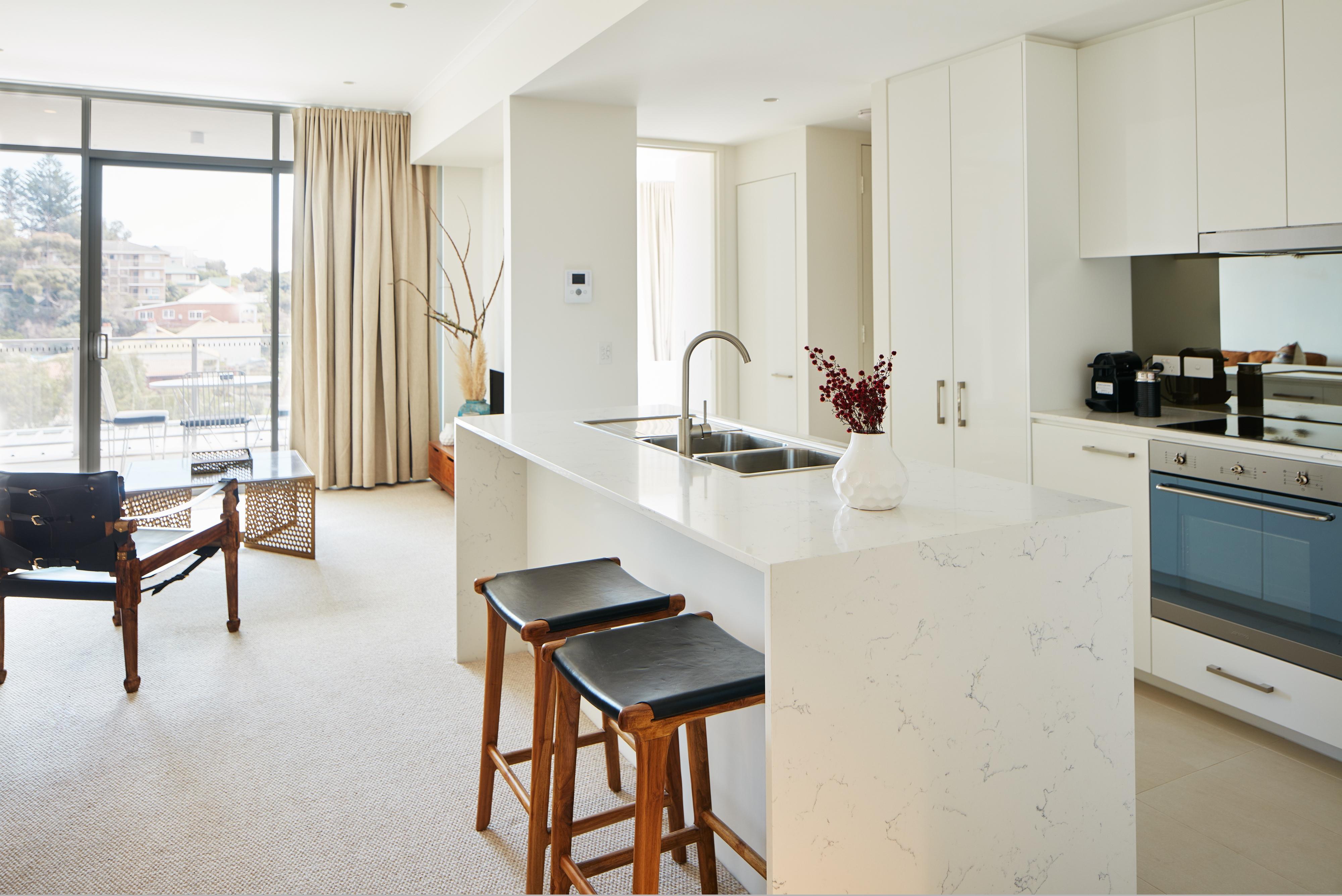 Nautica Residences Fremantle Exteriér fotografie