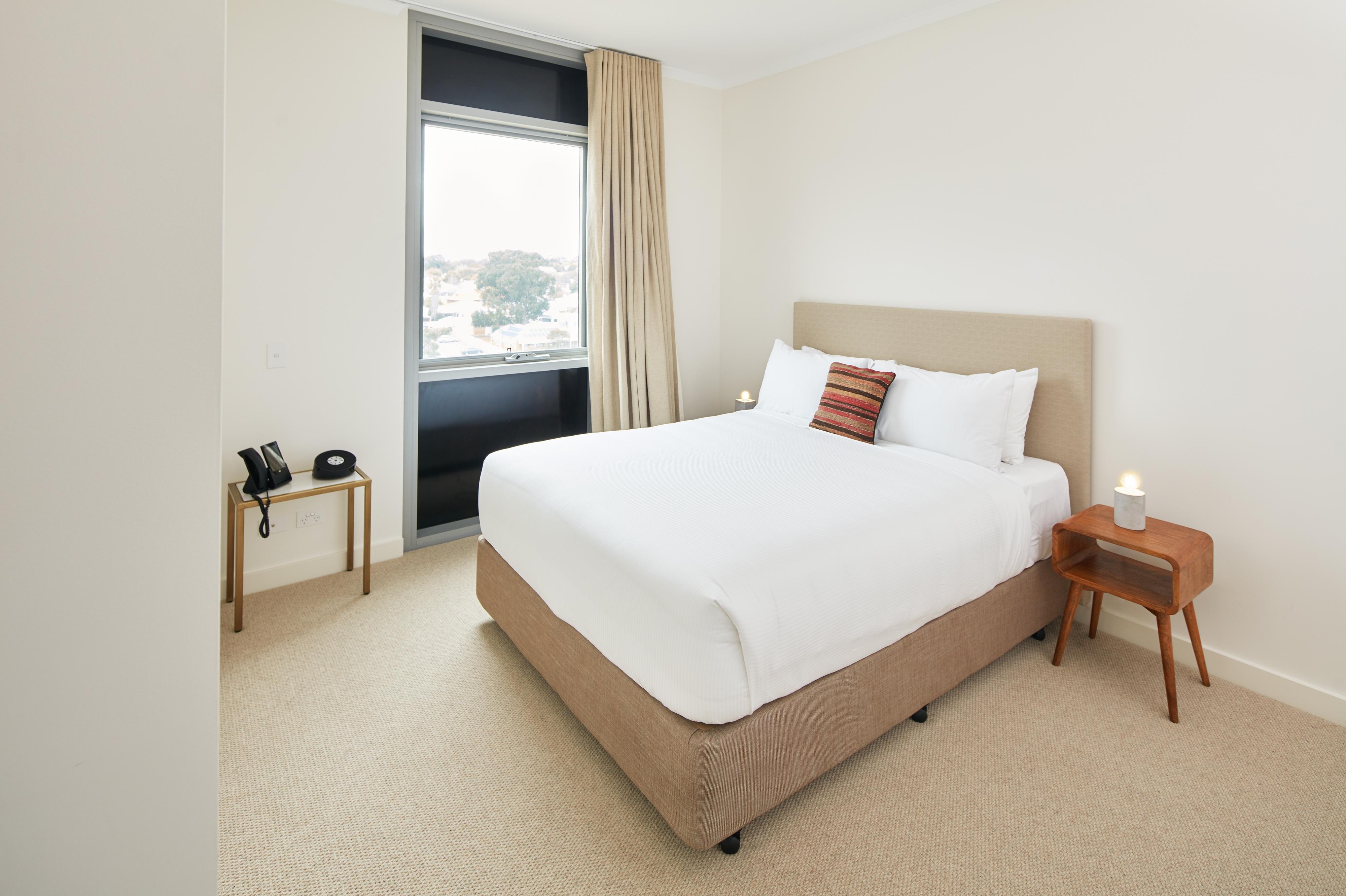 Nautica Residences Fremantle Exteriér fotografie