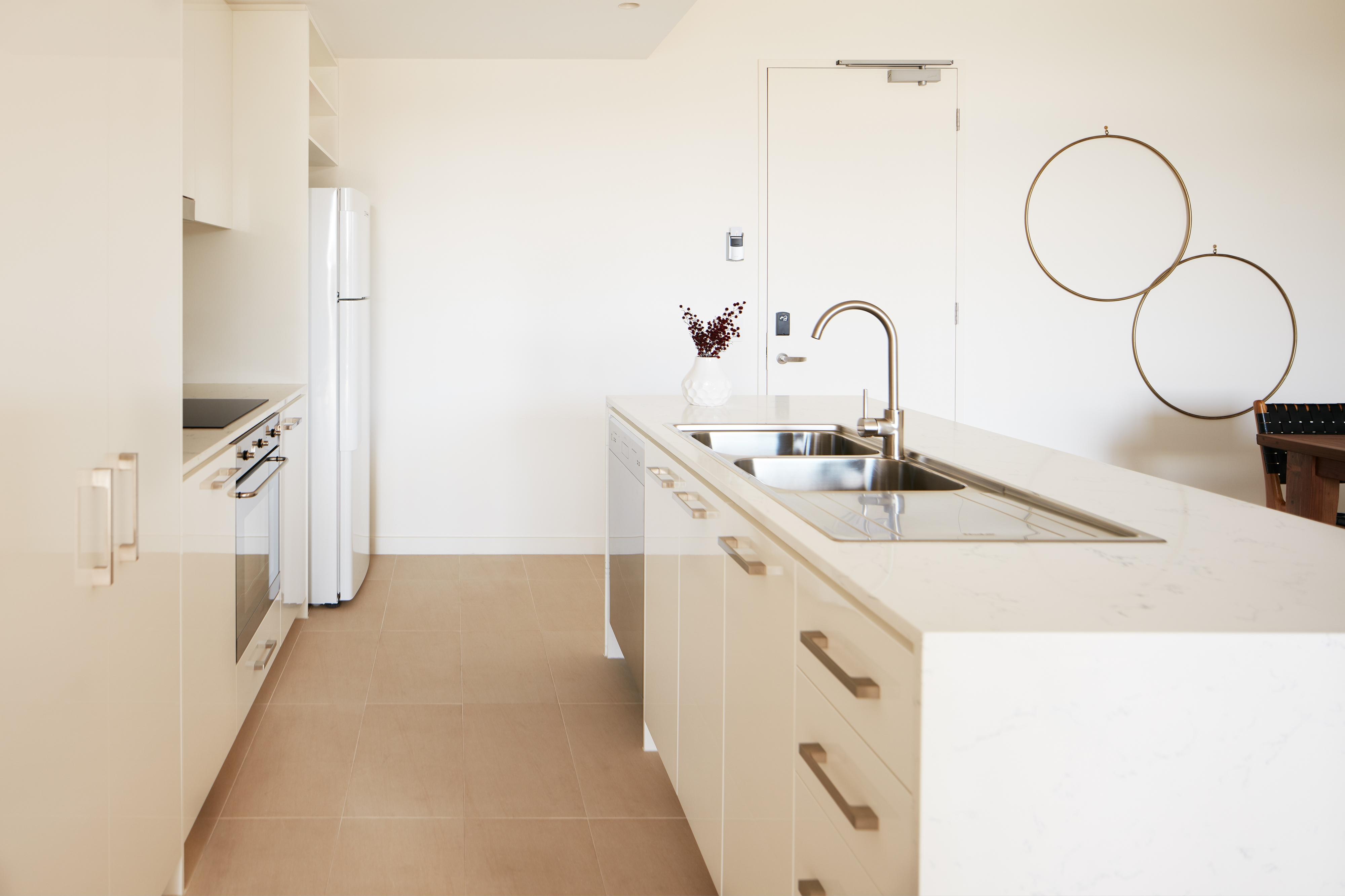 Nautica Residences Fremantle Exteriér fotografie