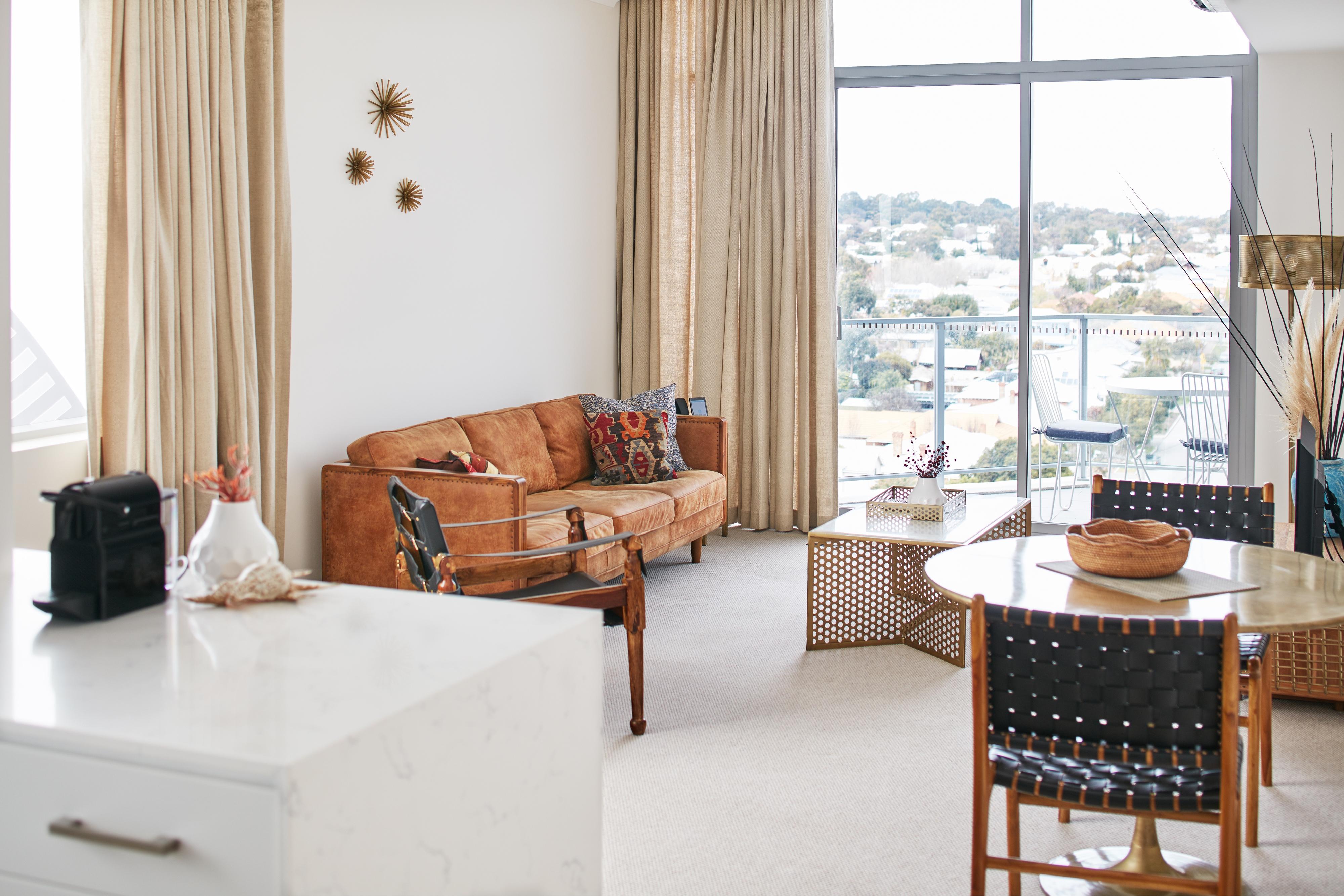 Nautica Residences Fremantle Exteriér fotografie