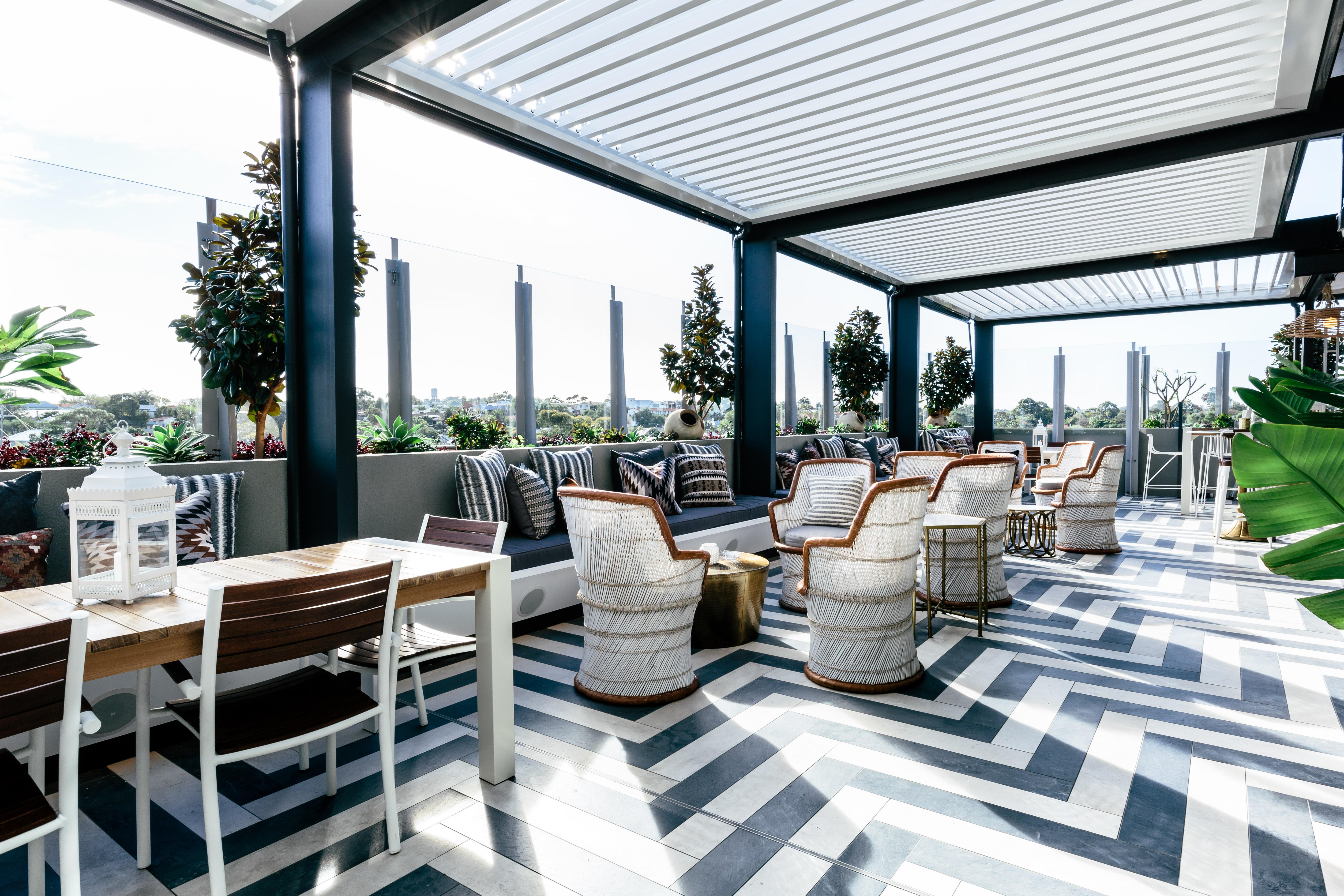Nautica Residences Fremantle Exteriér fotografie