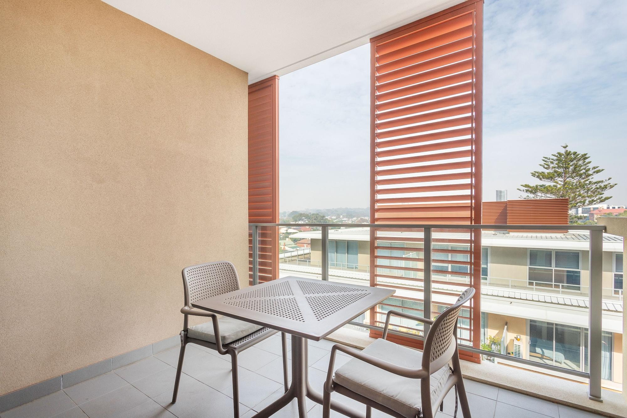 Nautica Residences Fremantle Exteriér fotografie
