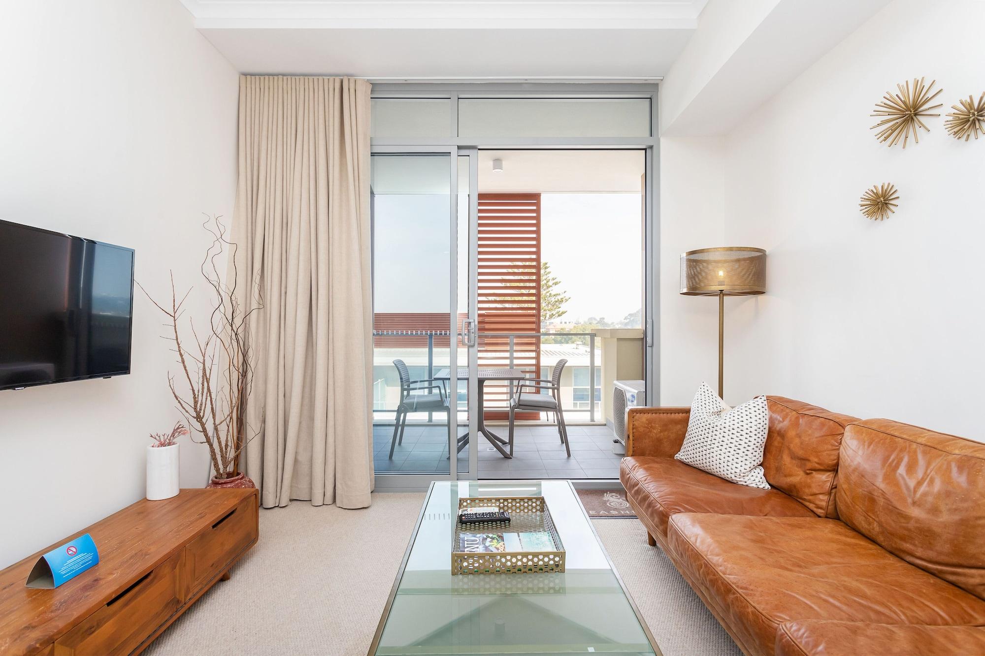Nautica Residences Fremantle Exteriér fotografie