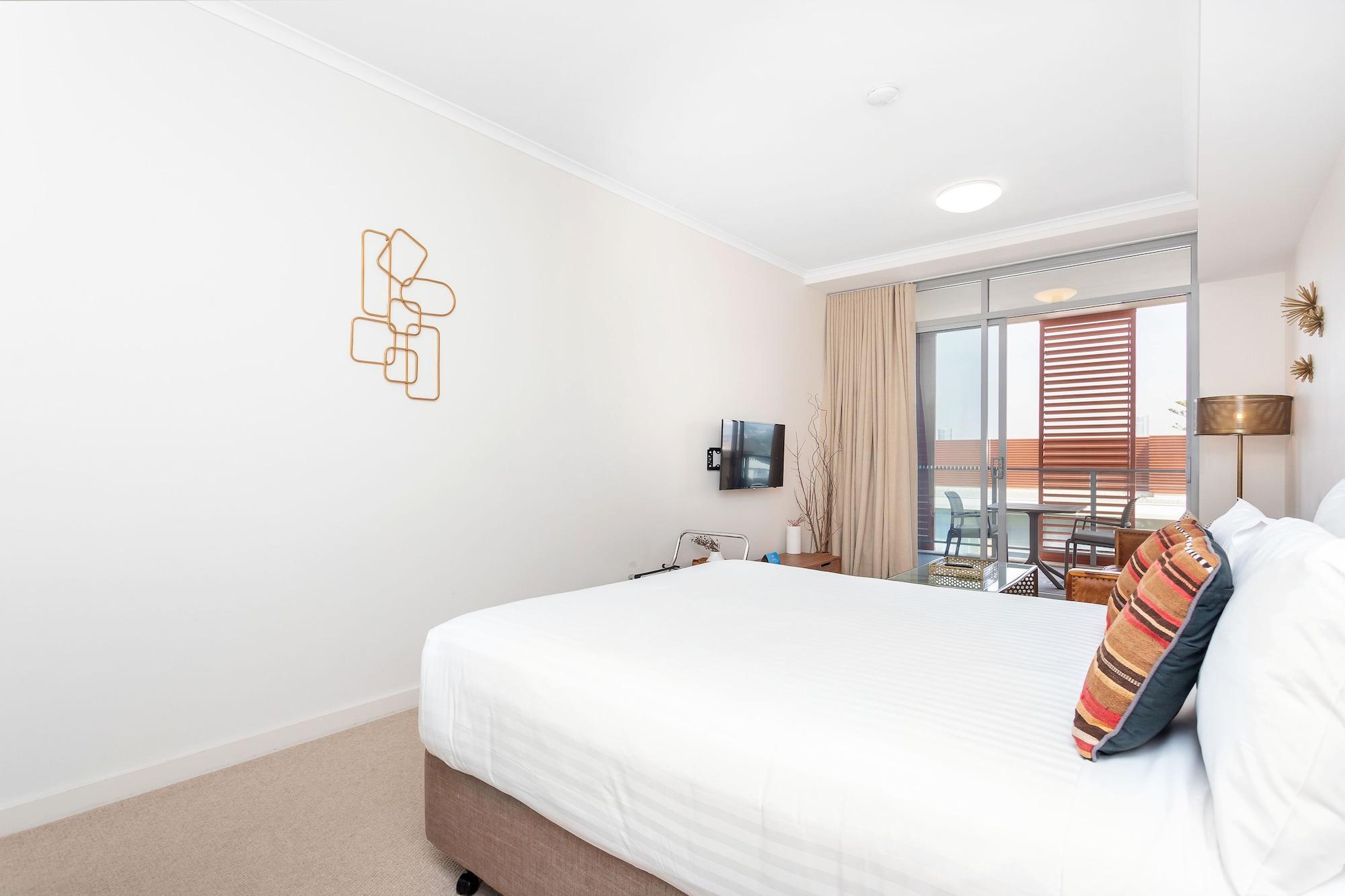 Nautica Residences Fremantle Exteriér fotografie