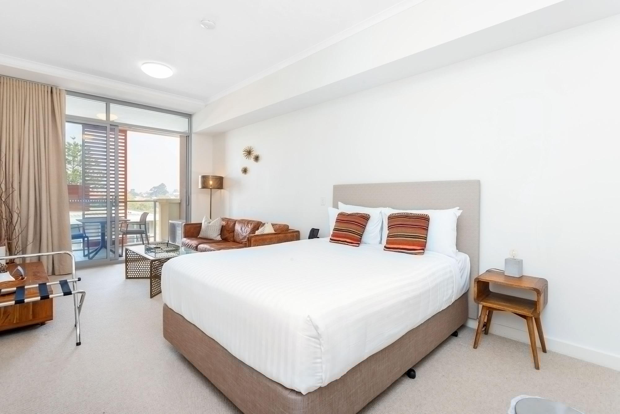 Nautica Residences Fremantle Exteriér fotografie