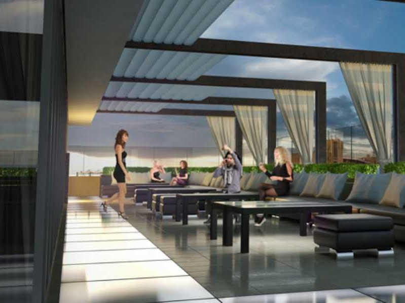 Nautica Residences Fremantle Exteriér fotografie