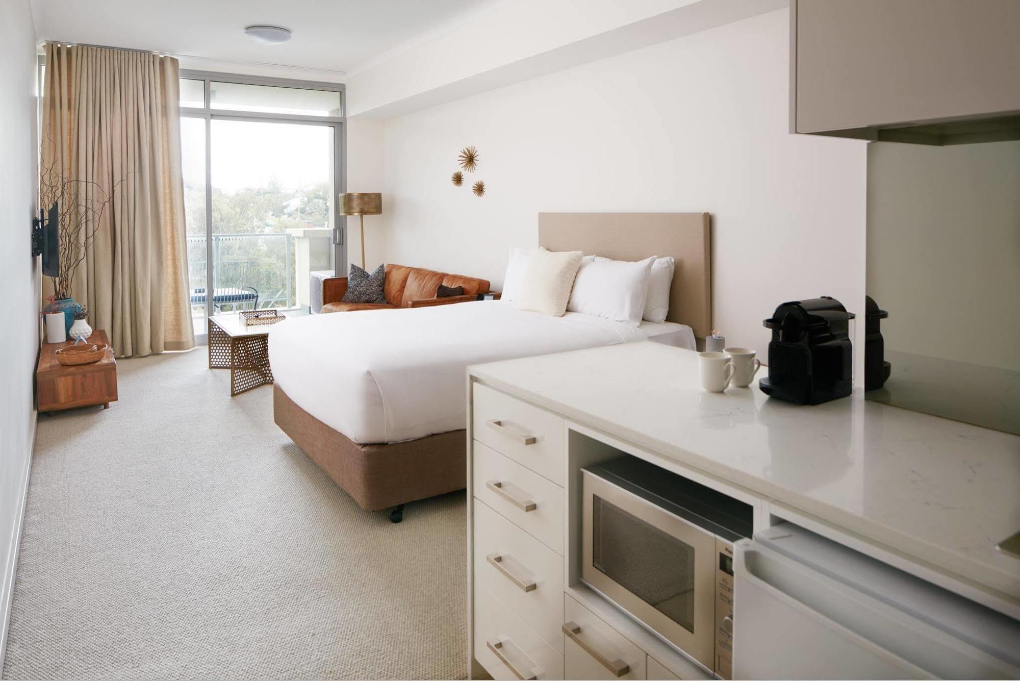Nautica Residences Fremantle Exteriér fotografie