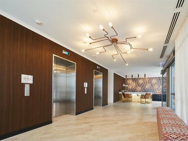 Nautica Residences Fremantle Exteriér fotografie