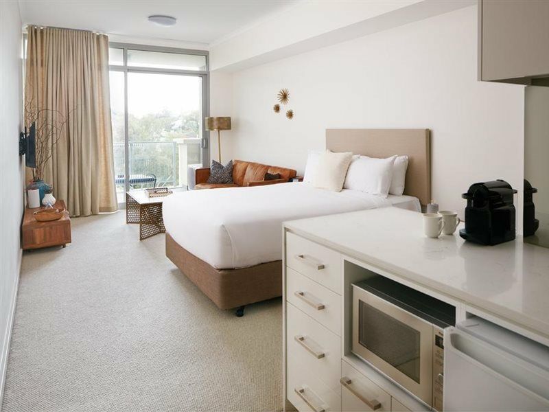 Nautica Residences Fremantle Exteriér fotografie